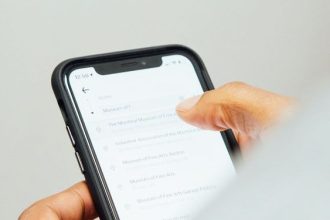 Cara Cek Garansi iPhone