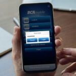 Cara Mengatasi M-Banking BCA Lampu Merah