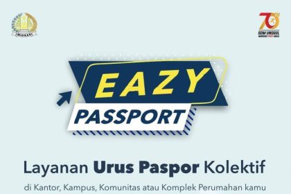 Eazy Passport Imigrasi