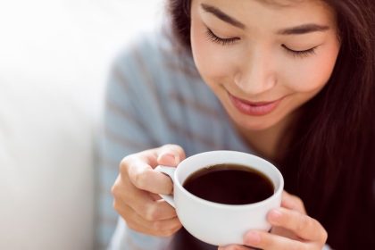 Manfaat Minum Kopi Pahit