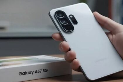 Samsung Galaxy A57 5G dan A37 5G Resmi Rilis di Indonesia