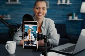 Tips Maksimalkan Live Streaming