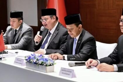 WFH 2026 Resmi Diimbau Mulai April